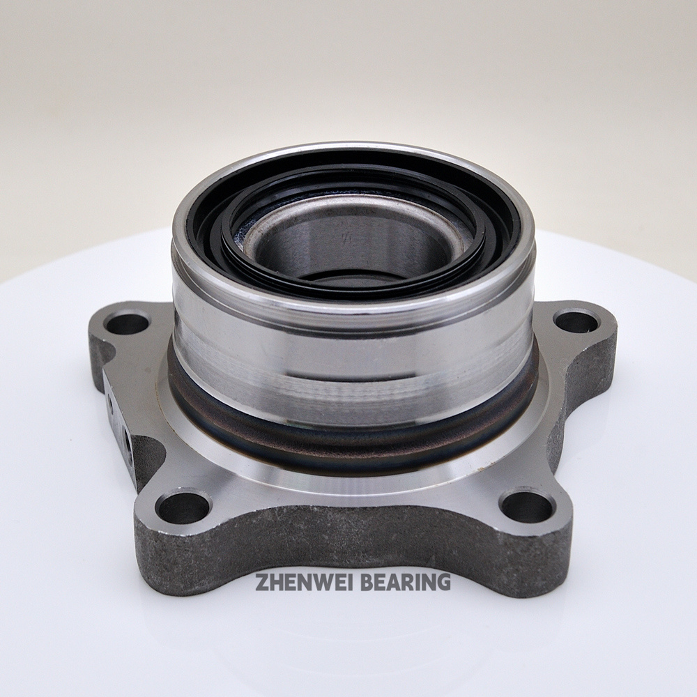 04000-0010C TOYOTA TUNDRA 07-13 доңғалақ түйіні