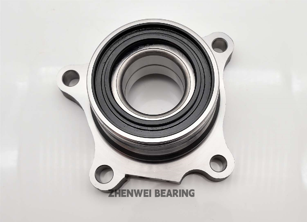 TOYOTA SERIES үшін 42440-60020 доңғалақ түйіні