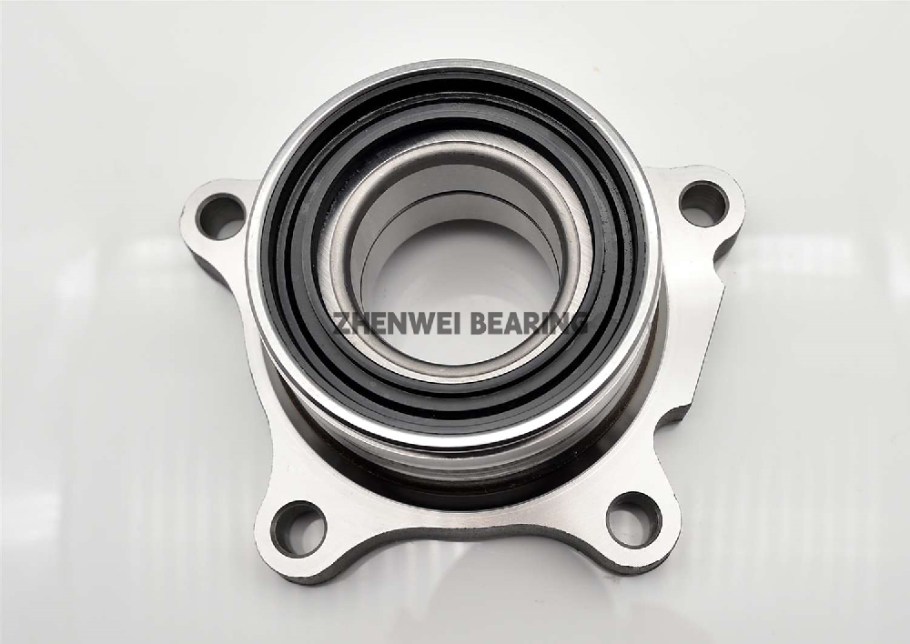 04000-0020C 07-13 TOYOTA TUNDRA үшін доңғалақ түйіні