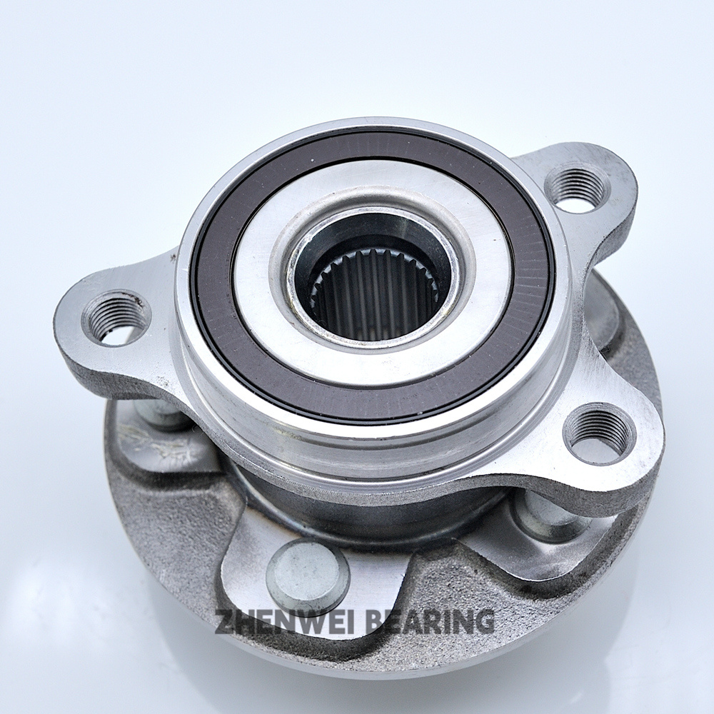 43550-47020 PRIUS TOYOTA үшін доңғалақ түйіні