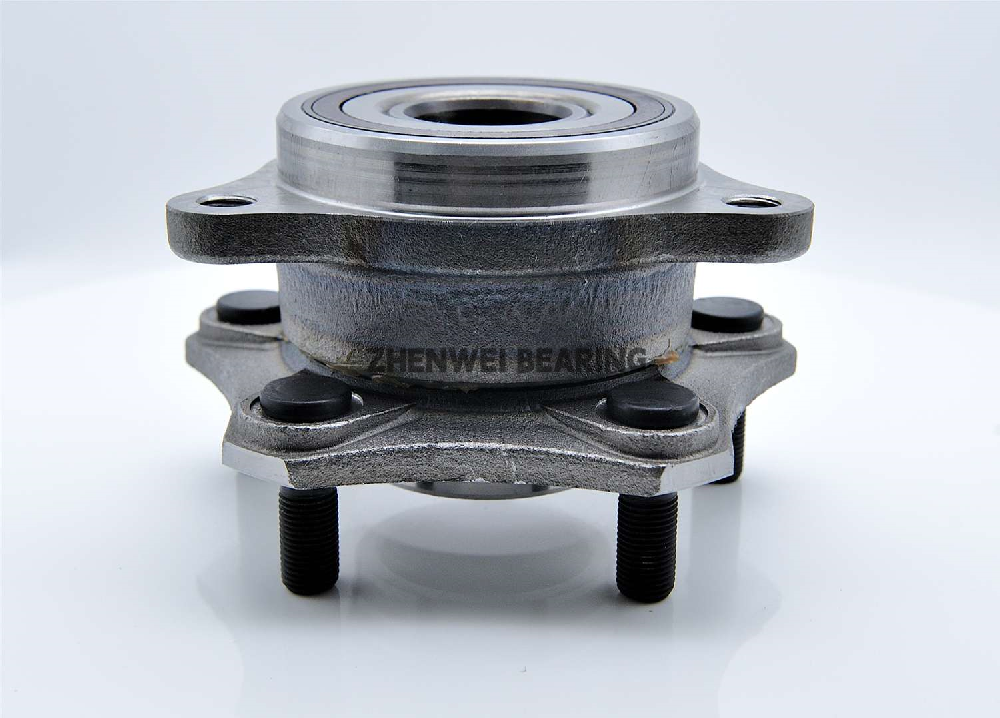 SUZUKI үшін 43401-57L00 доңғалақ түйіні
