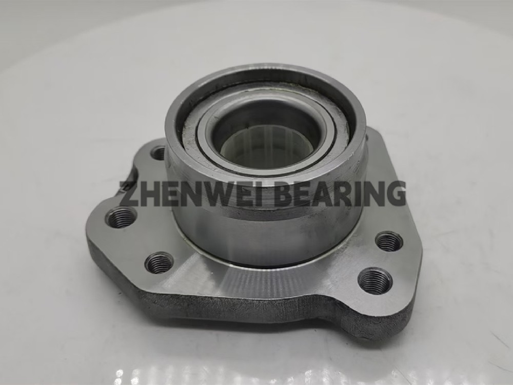 42201-S10-008 L CR-V доңғалақ түйіні